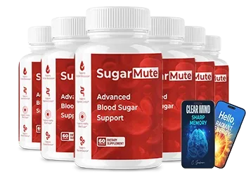 SugarMute Discounted Offer