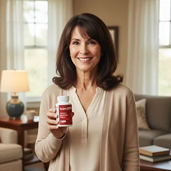 SugarMute  user-  Karen S